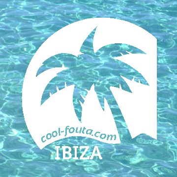 Cool-Fouta Ibiza