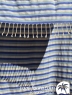 Tricolor Blue Marine - Alice Blue - White﻿ by Cool-Fouta
